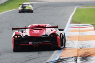 #89 - RTR Projects - Viktor Mraz - Lennart Maronieck - KTM X-BOW GT2 | SRO / JEP