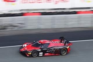 #89 - RTR Projects - Viktor Mraz - Lennart Maronieck - KTM X-BOW GT2 | SRO / JEP