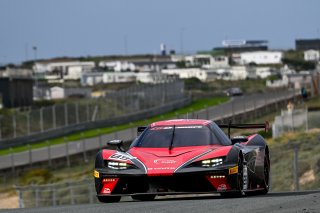 #89 - RTR Projects - Viktor Mraz - Lennart Maronieck - KTM X-BOW GT2 | SRO / JEP