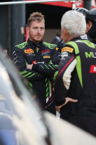 #898 - MZR Motorsportzentrum Ried - Jack Russel - KTM X-BOW GT2 | SRO / JEP