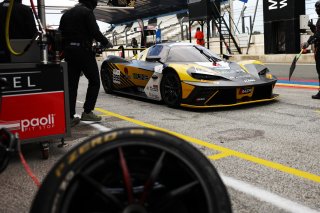 #898 - MZR Motorsportzentrum Ried - Max Grip - Jack Russel - KTM X-BOW GT2 | SRO / JEP