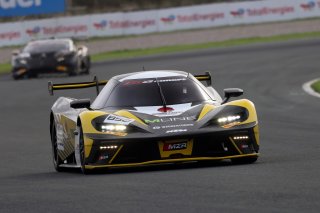 #898 - MZR Motorsportzentrum Ried - Max Grip - Jack Russel - KTM X-BOW GT2 | SRO / JEP