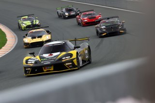 #898 - MZR Motorsportzentrum Ried - Max Grip - Jack Russel - KTM X-BOW GT2 | SRO / JEP