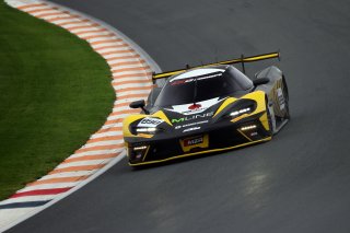 #898 - MZR Motorsportzentrum Ried - Max Grip - Jack Russel - KTM X-BOW GT2 | SRO / JEP