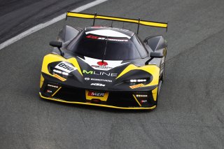#898 - MZR Motorsportzentrum Ried - Max Grip - Jack Russel - KTM X-BOW GT2 | SRO / JEP