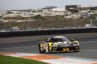 #898 - MZR Motorsportzentrum Ried - Max Grip - Jack Russel - KTM X-BOW GT2 | SRO / JEP