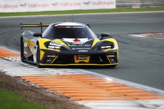 #898 - MZR Motorsportzentrum Ried - Max Grip - Jack Russel - KTM X-BOW GT2 | SRO / JEP