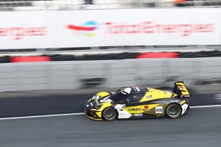 #898 - MZR Motorsportzentrum Ried - Max Grip - Jack Russel - KTM X-BOW GT2 | SRO / JEP