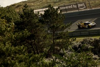 #898 - MZR Motorsportzentrum Ried - Max Grip - Jack Russel - KTM X-BOW GT2 | SRO / JEP