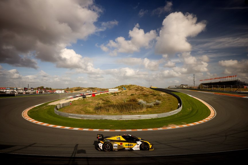 Free Practice 2