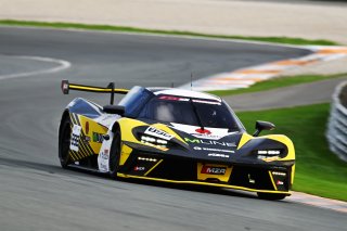 #898 - MZR Motorsportzentrum Ried - Max Grip - Jack Russel - KTM X-BOW GT2 | SRO / JEP
