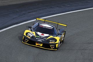 #898 - MZR Motorsportzentrum Ried - Max Grip - Jack Russel - KTM X-BOW GT2 | SRO / JEP