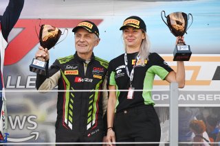 #898 - MZR Motorsportzentrum Ried - Max Grip - Jack Russel - KTM X-BOW GT2
 | SRO / JEP
