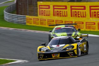 #898 - MZR Motorsportzentrum Ried - Max Grip - Jack Russel - KTM X-BOW GT2 | SRO / JEP