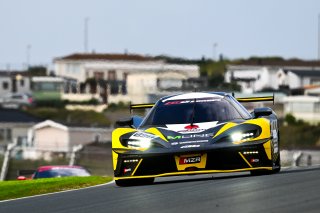 #898 - MZR Motorsportzentrum Ried - Max Grip - Jack Russel - KTM X-BOW GT2 | SRO / JEP