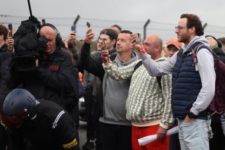 Fans on GT2 Grid | SRO / JEP