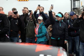 Fans on GT2 Grid | SRO / JEP