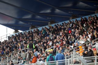 Fans | SRO / JEP