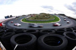GT2 at Zandvoort | SRO / JEP