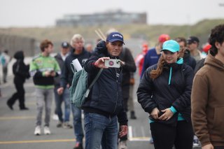 Fans on GT2 Grid | SRO / JEP