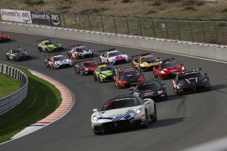 Maserati Lead Car | SRO / JEP