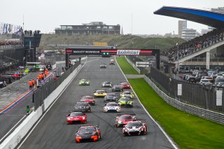 Race 1 Start | SRO / JEP