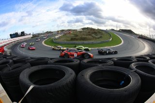 Start of Race 2 | SRO / JEP