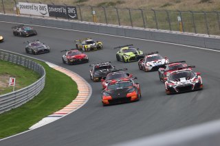 Race 1 Start | SRO / JEP