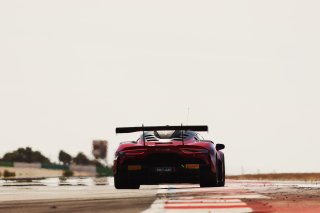 #1 - LP Racing - Philippe Prette - Maserati GT2 | SRO / JEP