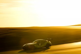 #110 - SR Motorsport by Schnitzelalm - Wilhelm Kuhne - Moritz Wiskirchen - Mercedes-AMG GT2 | SRO / JEP