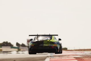#111 - SR Motorsport by Schnitzelalm - David Thilenius - Jay Mo Hartling - Mercedes-AMG GT2 | SRO / JEP