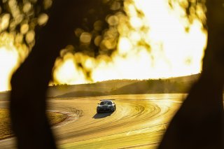 #115 - NM Racing Team - Alberto De Martin - Nil Montserrat - Mercedes-AMG GT2 | SRO / JEP