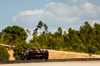 #119 - MZR Motorsportzentrum Ried - Marius Aigner - Reinhard Kofler - KTM X-BOW GT2 | SRO Motorsports Group