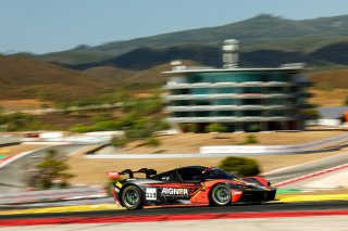 #119 - MZR Motorsportzentrum Ried - Marius Aigner - Reinhard Kofler - KTM X-BOW GT2 | SRO Motorsports Group