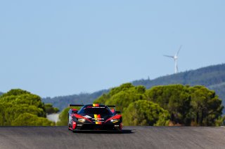 #119 - MZR Motorsportzentrum Ried - Marius Aigner - Reinhard Kofler - KTM X-BOW GT2 | SRO Motorsports Group