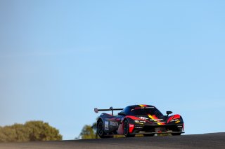 #119 - MZR Motorsportzentrum Ried - Marius Aigner - Reinhard Kofler - KTM X-BOW GT2 | SRO / JEP