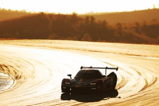 #119 - MZR Motorsportzentrum Ried - Marius Aigner - Reinhard Kofler - KTM X-BOW GT2 | SRO / JEP