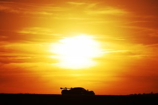 #119 - MZR Motorsportzentrum Ried - Marius Aigner - Reinhard Kofler - KTM X-BOW GT2 | SRO / JEP