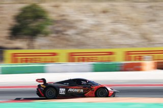 #119 - MZR Motorsportzentrum Ried - Marius Aigner - Reinhard Kofler - KTM X-BOW GT2 | SRO / JEP