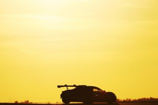 #18 - LP Racing - Stefan Rosina - Maserati GT2 | SRO / JEP