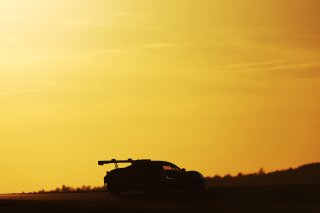 #18 - LP Racing - Stefan Rosina - Maserati GT2 | SRO / JEP