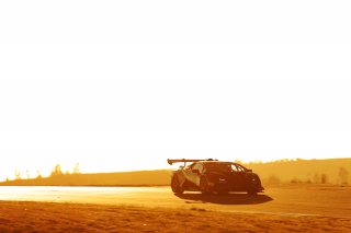 #27 - CMR - Alexis Berthet - Georgi Dimitrov - Lamborghini Huracan Super Trofeo EVO2 | SRO / JEP