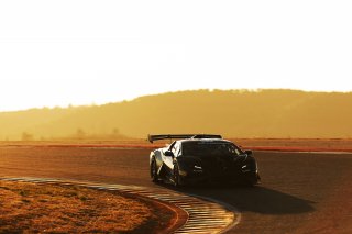 #27 - CMR - Alexis Berthet - Georgi Dimitrov - Lamborghini Huracan Super Trofeo EVO2 | SRO / JEP