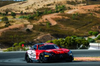 #294 - RTR Projects - Ondrej Rokos - Petr Lisa - Mercedes-AMG GT2 | SRO Motorsports Group