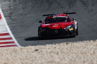 #294 - RTR Projects - Ondrej Rokos - Petr Lisa - Mercedes-AMG GT2 | SRO / JEP