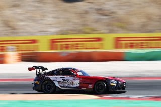 #294 - RTR Projects - Ondrej Rokos - Petr Lisa - Mercedes-AMG GT2 | SRO / JEP