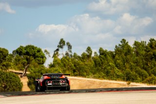 #3 - CMR - Ethan Gialdini - Mikkel Njor - Ginetta G56 GT2 | SRO Motorsports Group