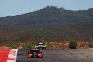 #3 - CMR - Ethan Gialdini - Mikkel Njor - Ginetta G56 GT2 | SRO / JEP