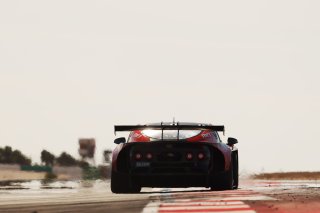 #3 - CMR - Ethan Gialdini - Mikkel Njor - Ginetta G56 GT2 | SRO / JEP