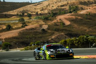 #6 - I4Race - Antoine Potty - Maserati GT2 | SRO Motorsports Group